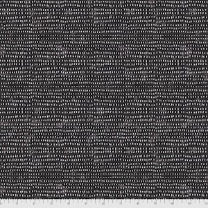 Charcoal Seeds by Cori Dantini for freespirit fabrics