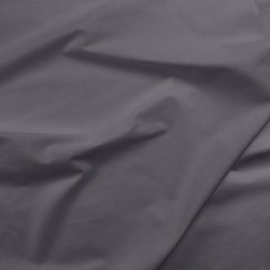 Grey Painter&#39;s  Palette Solid
