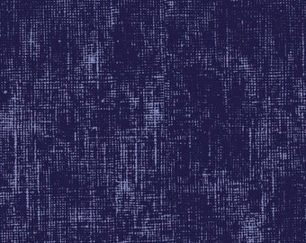 Cooking Italiano Textured Navy by Sue Schlabach  for Windham Fabrics