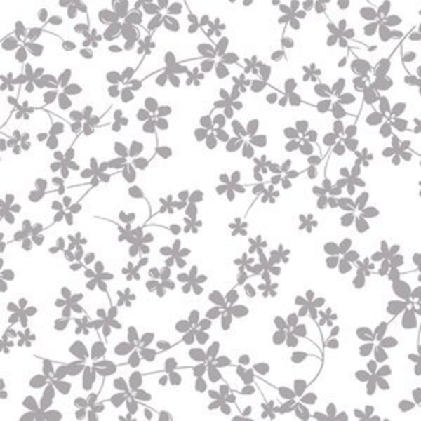 Grey Floral  from StudioE