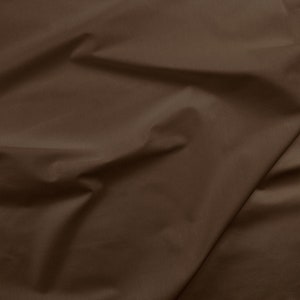 Espresso Painter's Palette Solid