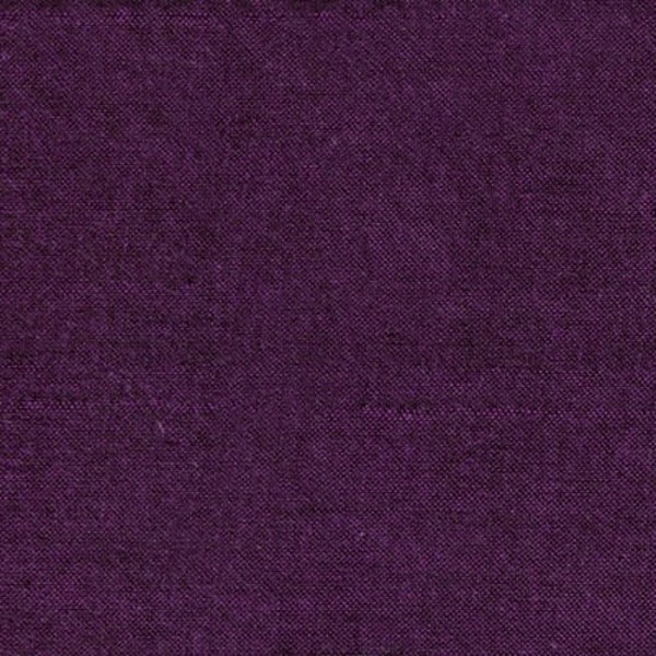 Aubergine Color 34 Peppered Cotton by Pepper Cory for Studio E Fabrics