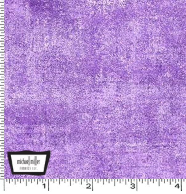 Fresco Lavender Textured Solid by michael miller fabrics
