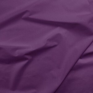 Amethyst Painter's Palette Solid