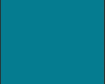 Tile  Blue from Pure Elements Solids by Art Gallery Fabrics