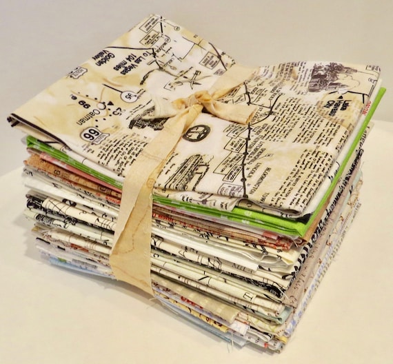 Vegas Fat Quarter Bundle Vegas Fat Quarter Bundle