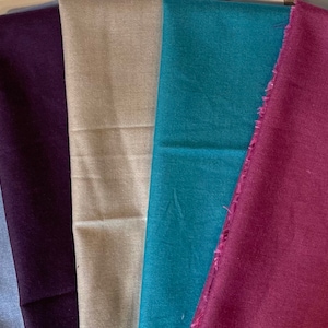 Peppered Cotton by Pepper Cory for Studio E Fabrics. Bundle III