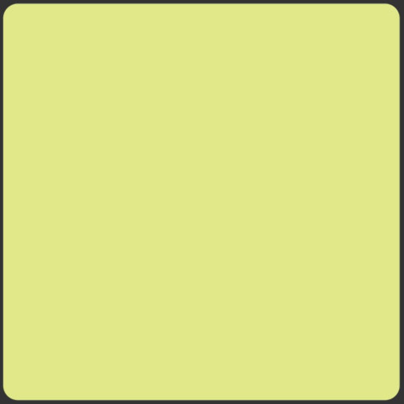 Light Citron from Pure Elements Solids by Art Gallery Fabrics