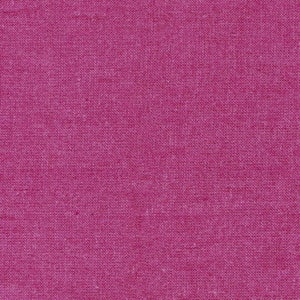 Fuschia Color 40 Peppered Cotton by Pepper Cory for Studio E Fabrics