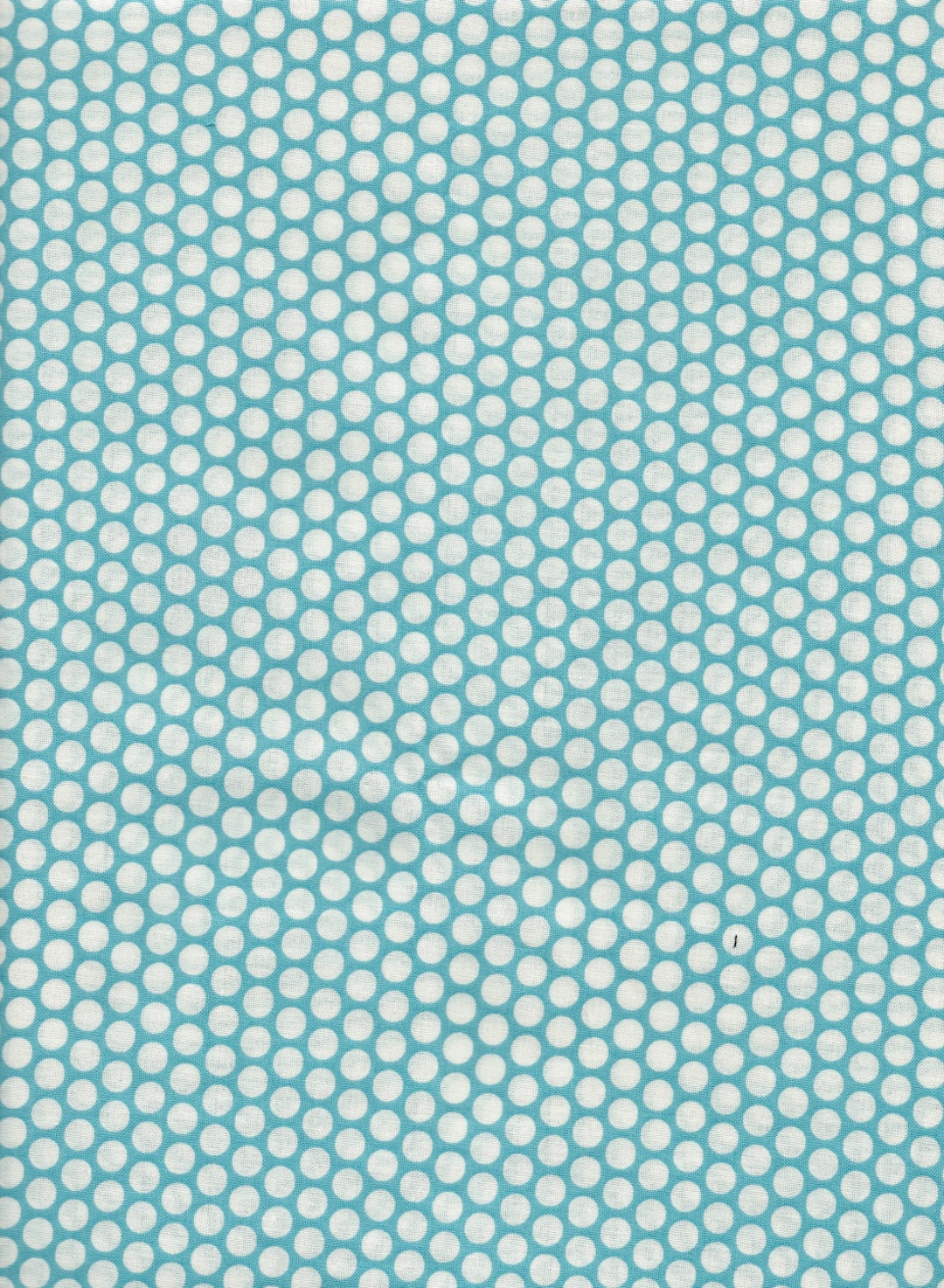 Kei in Aqua by Yuwa of Japan Etsy