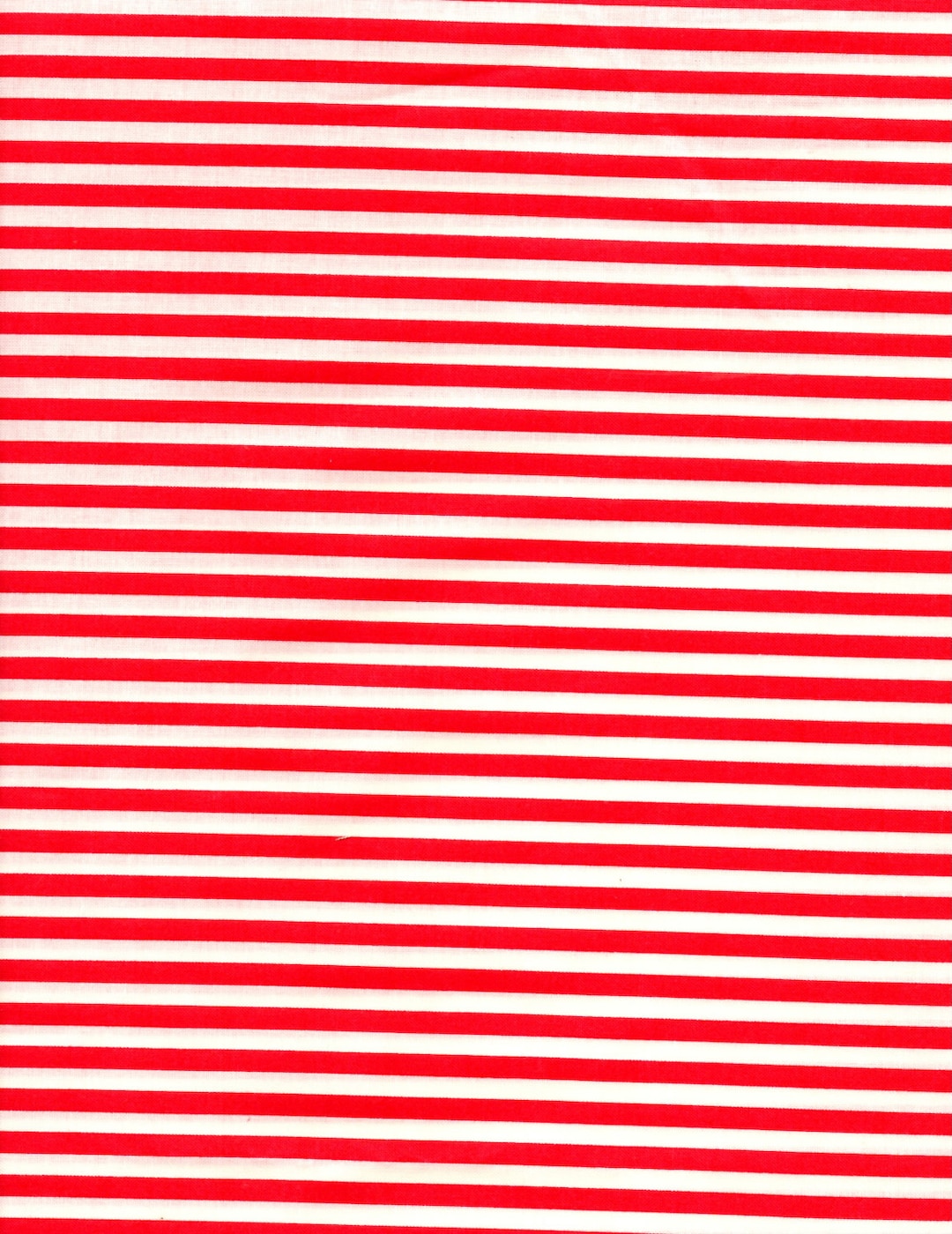 Kei Stripe in Red (color 7) From the Happy Sweet Collection - Etsy