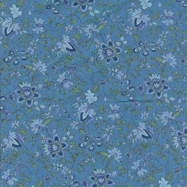 Love  at first sight (XY324065  Color C) from the Yuwa Lawn 60 Live Life  Collection