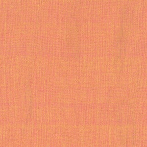 Atomic Tangerine Color 69 Peppered Cotton by Pepper Cory for Studio E Fabrics