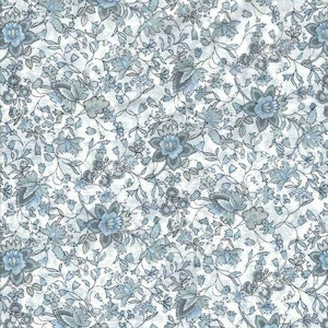 Love  at first sight (XY324065  Color B) from the Yuwa Lawn 60 Live Life  Collection