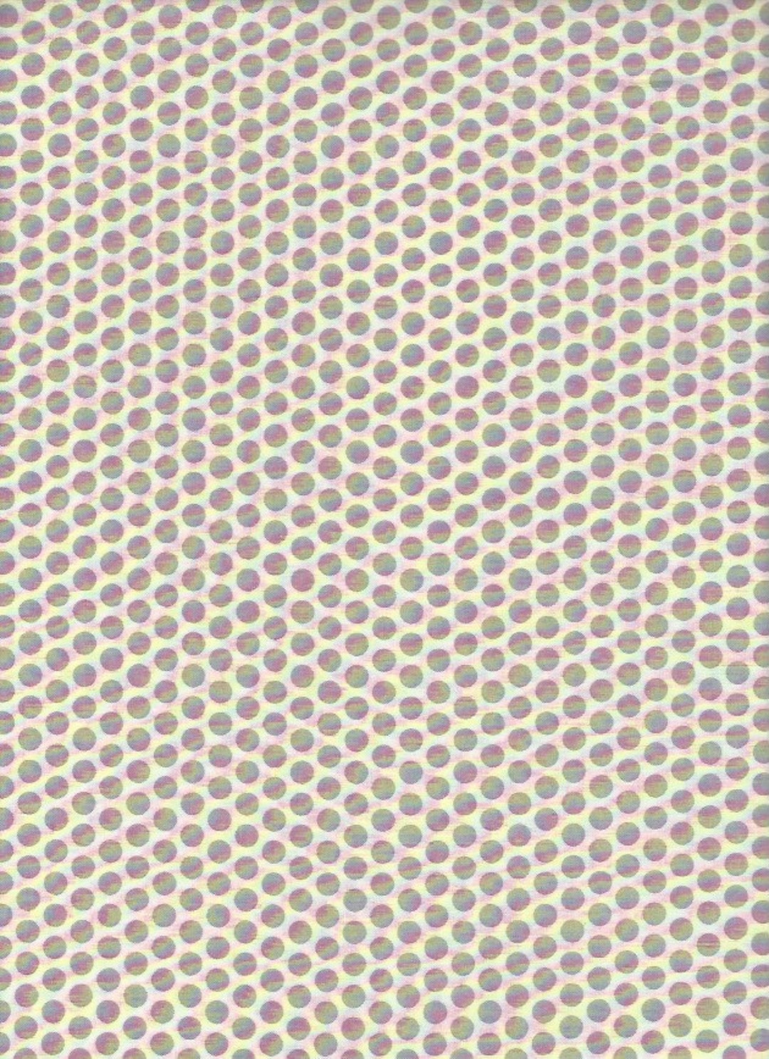 Kei on White Background color 6 by Yuwa of Japan Etsy