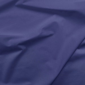 Plum Painter's Palette Solid