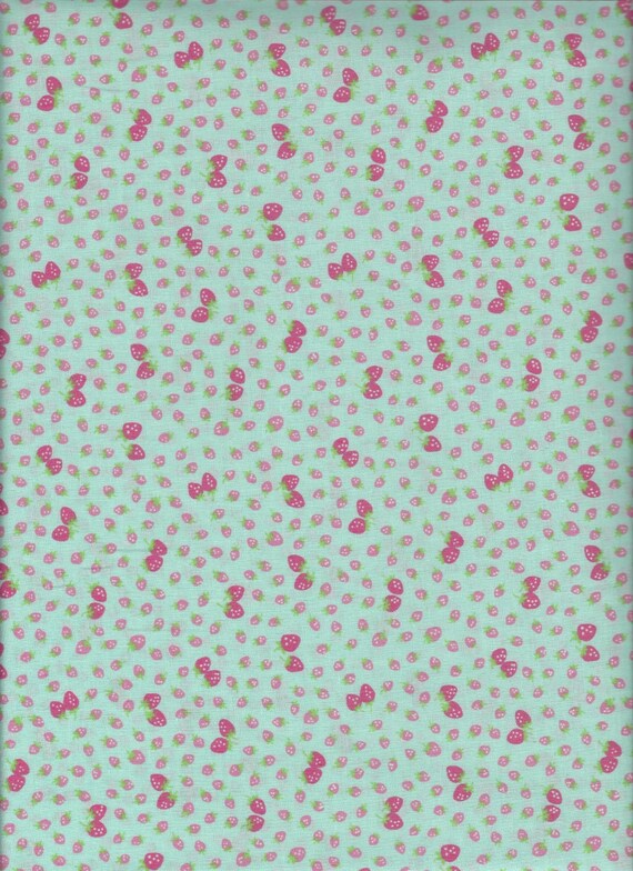 Fleur de Charme Color E by Atsuko Matsuyama for Yuwa of Japan