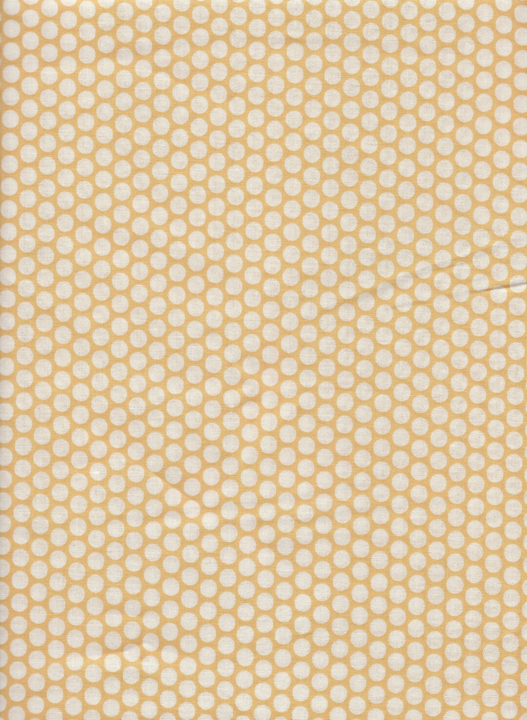 Kei in Yellow by Yuwa of Japan Etsy