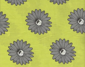 Large Daisy  Color E by Suzuko Koseki for  Yuwa of Japan