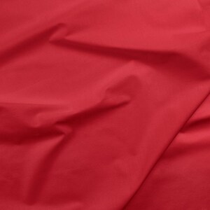Raspberry Painter's Palette Solid