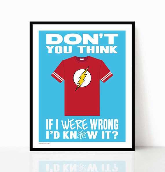 the BIG BANG THEORY IF I WAS WRONG COOPER LONG SLEEVE T SHIRT SHELDON baseball the BIG BANG THEORY IF I WAS WRONG COOPER LONG SLEEVE T SHIRT SHELDON baseball