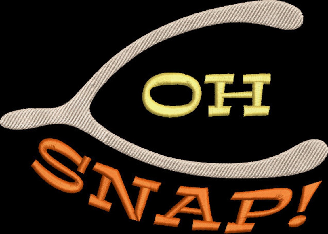 oh snap thanksgiving