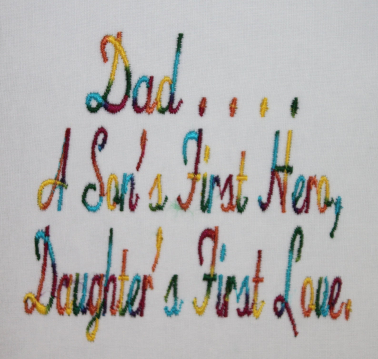 Fathers day saying machine embroidery file only dad father  etsy Fathers day saying machine embroidery file only dad father  etsy