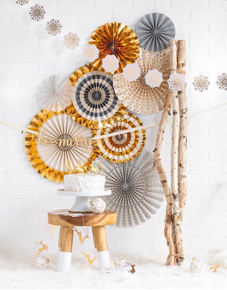 Antique Gold Tissue for New Year\u2019s Eve decoration Large Gold Tissue Paper Gold Metallic Tissue Paper Sheets Bulk Gold Tissue Paper