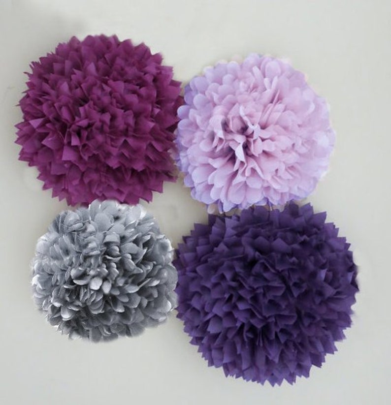 pompom flower big pompom flower big