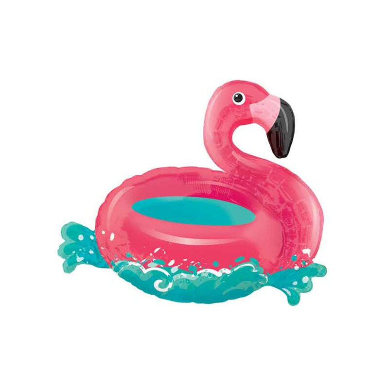 Pirate Ship Balloon Pirate Baby Shower Pirate Birthday Etsy