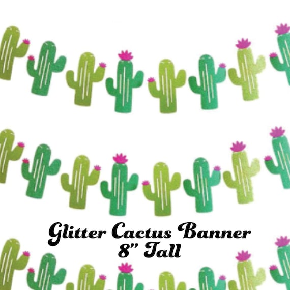 Fiesta Cinco de Mayo Banner Decor, Taco Party, Bohemian Desert Decor, Baby Shower Decor, Oh Baby, Fiesta shower decoration