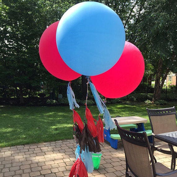 Party Decoration Ideas with Balloons - Office Furniture  Pokemon party  decorations, Pokemon birthday party, Pokemon party favors