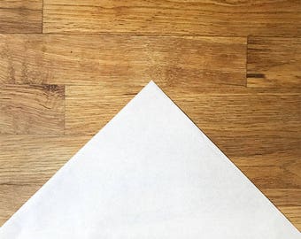 White Tissue Paper Sheets, Bulk White Tissue Paper, Premium White Tissue Paper, Large White Tissue Paper, Wholesale White Tissue Paper