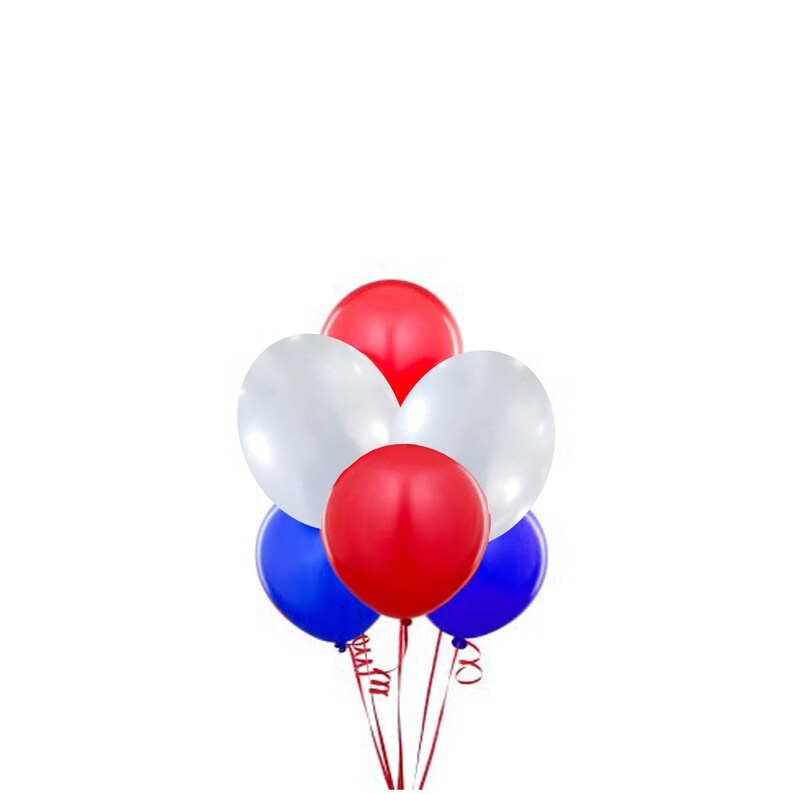 4th of july gender reveal cake