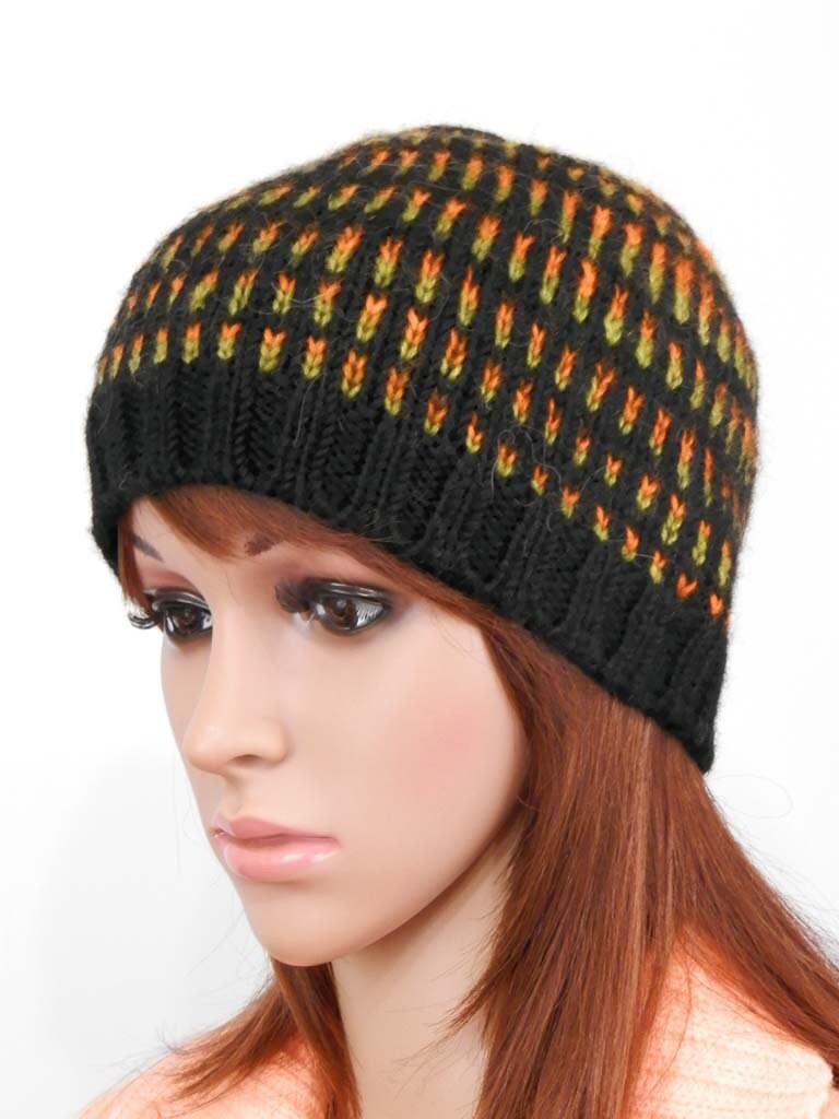 SAMPLE SALE Women knit hat men knit hat gift for women gift Etsy
