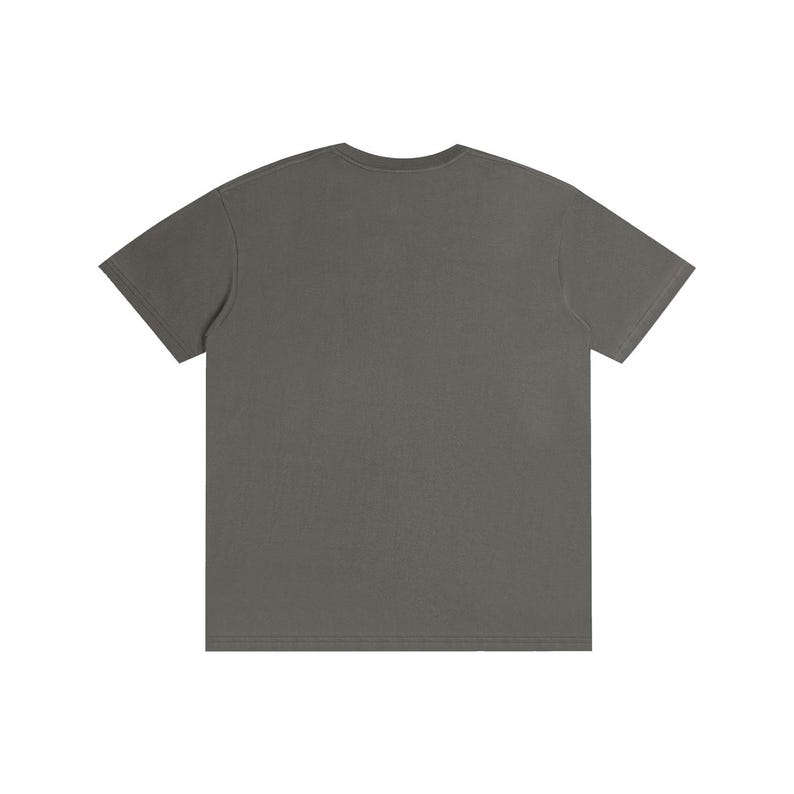 Pure Cotton Unisex T-Shirt image 17