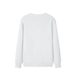 Enamoured Sound Classic Unisex Bomullströja - Svart Logotyp bild 14