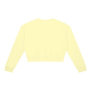 Sudadera de cuello redondo para mujer Enamoured Sound - Logotipo negro imagen 13