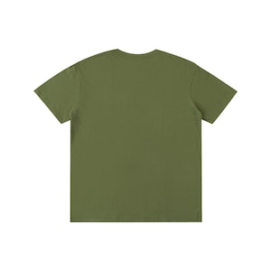 Pure Cotton Unisex T-Shirt image 16