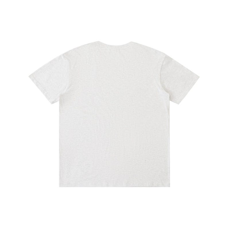 Pure Cotton Unisex T-Shirt image 19