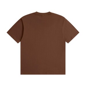 Where's Brandon? - Graphic Tee White Text image 13