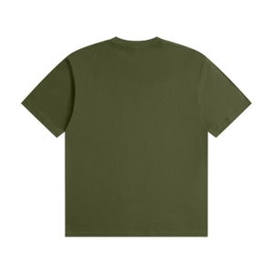 Where's Brandon? - Graphic Tee White Text image 15