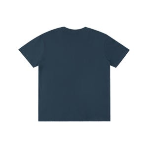 Pure Cotton Unisex T-Shirt image 14