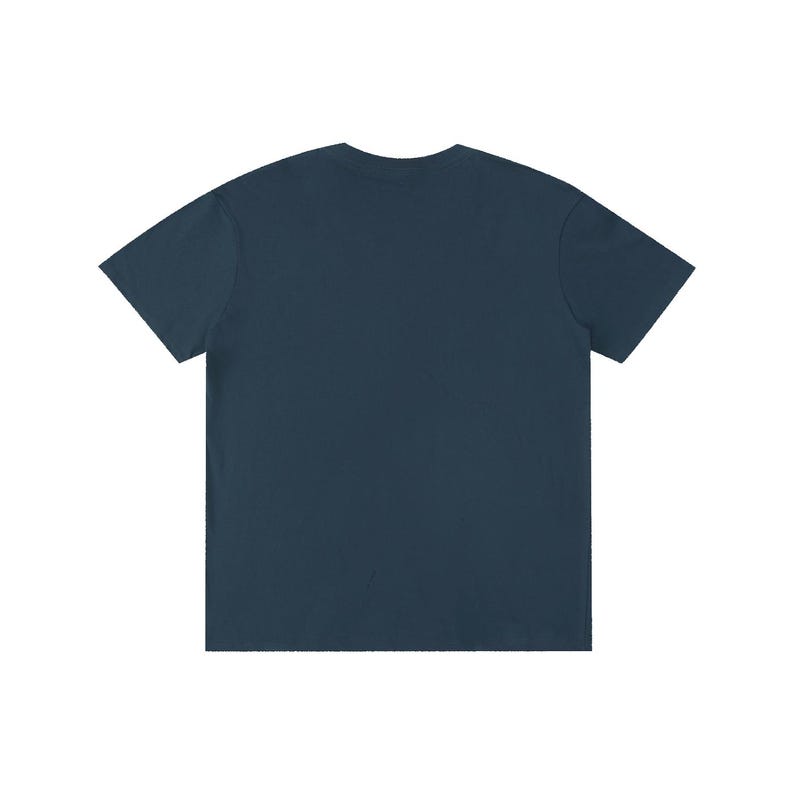 Pure Cotton Unisex T-Shirt image 14