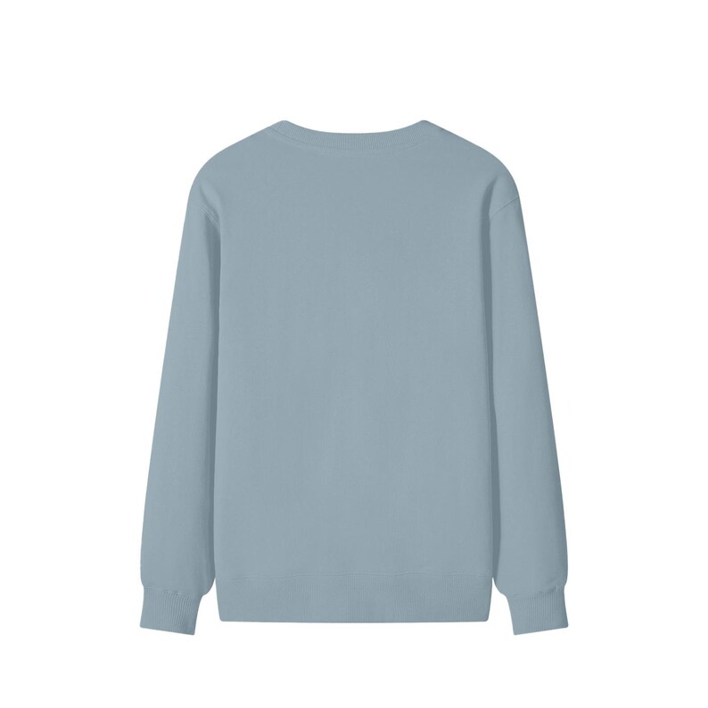 Enamoured Sound Classic Unisex Bomullströja - Svart Logotyp bild 10