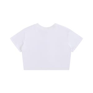 Où est Brandon ? - T-shirt bébé à motif graphique audacieux - Blanc image 2