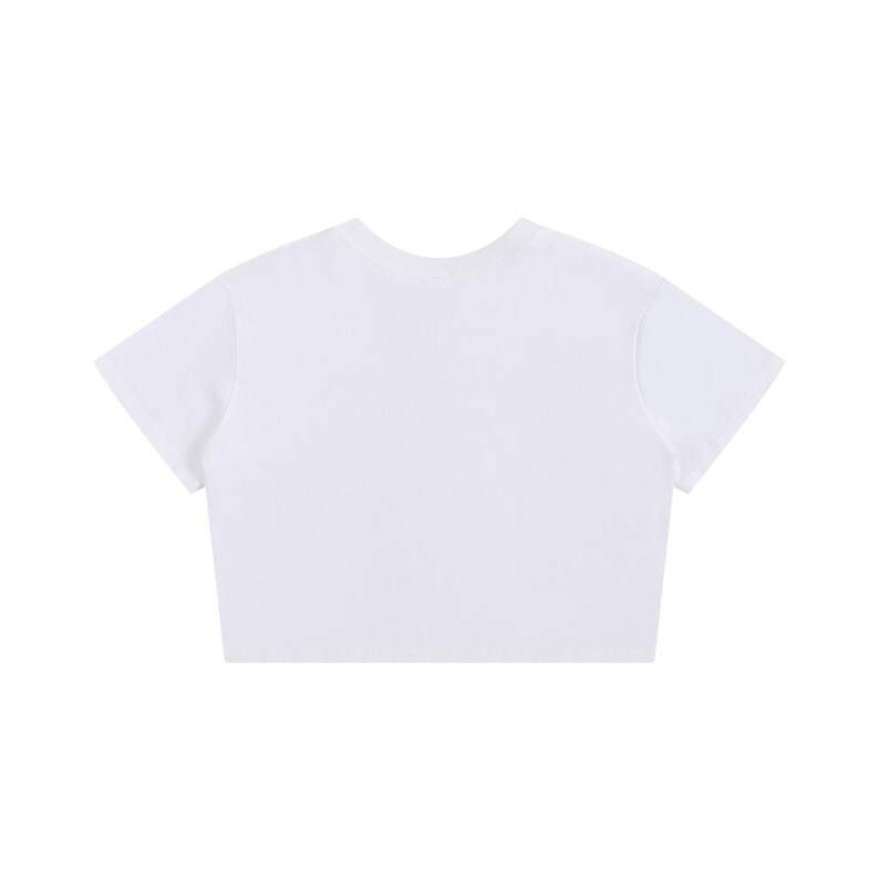 Où est Brandon ? - T-shirt bébé à motif graphique audacieux - Blanc image 2