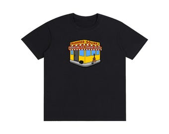 Pure Cotton Unisex T-Shirt