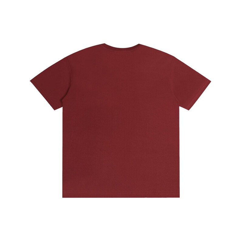 Pure Cotton Unisex T-Shirt image 13