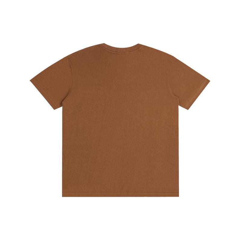 Pure Cotton Unisex T-Shirt image 15